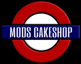 Mod's Cake Shop - London Cakes and Cupcakes